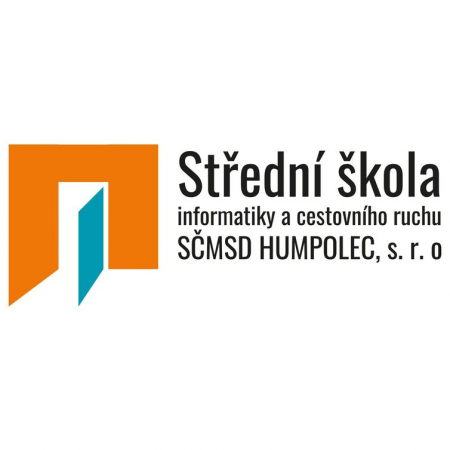 Střední škola informatiky a cestovního ruchu SČMSD Humpolec, s.r.o.