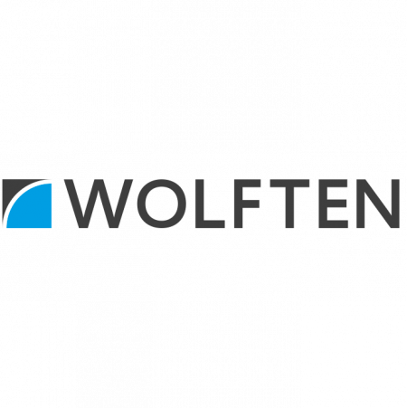 Wolften