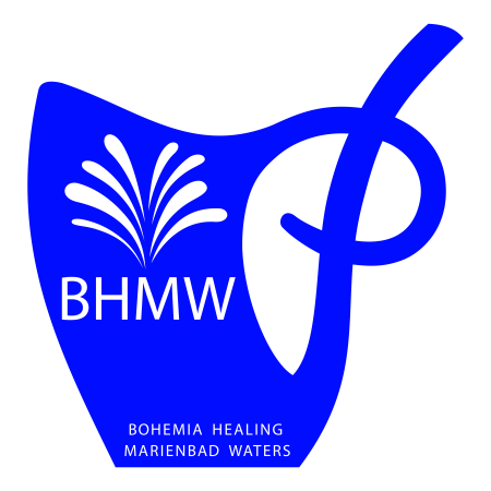 Bohemia Healing Marienbad Waters a.s.