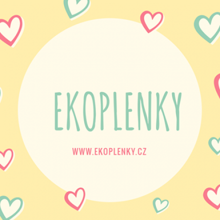 Ekoplenky