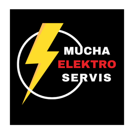 Mucha Elektro-servis.cz