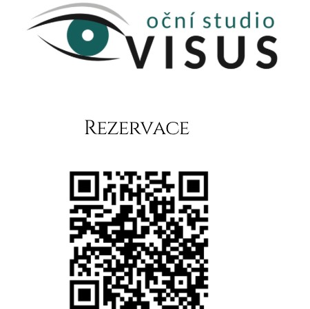 Oční studio VISUS