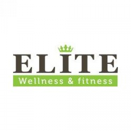 ELITE Wellness & Fitness centrum