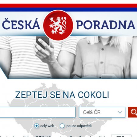 Česká Poradna