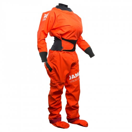 RDS-XW - RIVER DRYSUIT EXTREME WOMEN